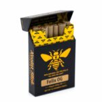 Nectar Stick Felix OG Prerolls Open Box