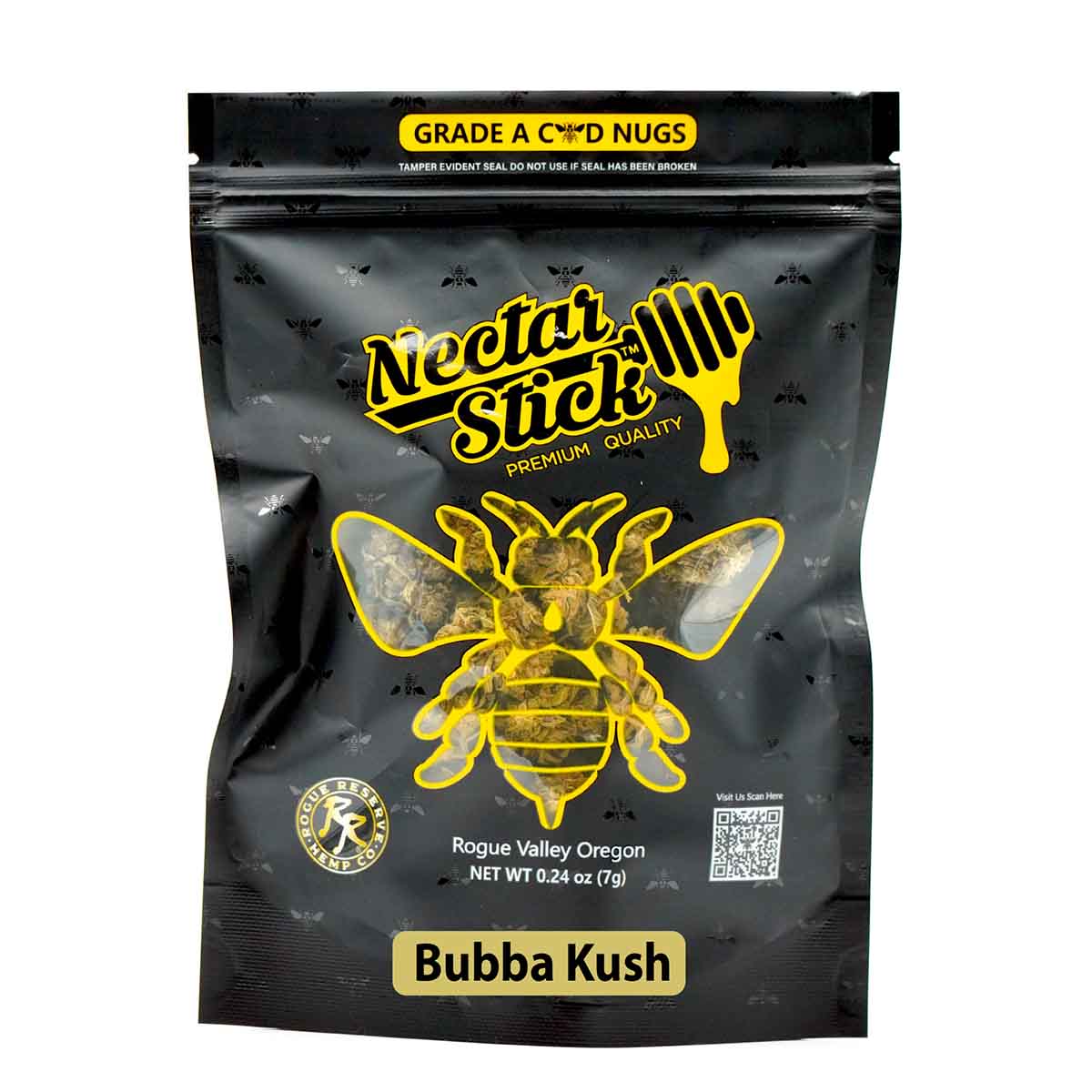 Buds Bubba Kush – Nectar Stick™